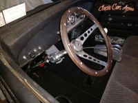 1934 Ford Coupe for sale in New York (ID-51729)