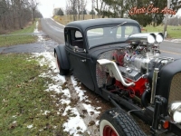 1934 Ford Coupe for sale in New York (ID-51729)
