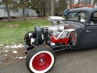 1934 Ford Coupe for sale in New York (ID-51729)