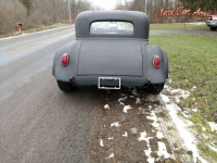 1934 Ford Coupe for sale in New York (ID-51729)