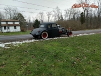 1934 Ford Coupe for sale in New York (ID-51729)