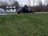 1934 Ford Coupe for sale in New York (ID-51729)