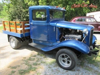 1934 Ford Pickup for sale