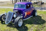 1934 Ford Roadster for sale