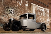 1934 Ford Model A for sale