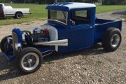 1934 Ford Pickup for sale