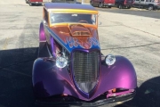 1934 Ford Street Rod for sale in Arkansas