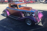 1934 Ford Street Rod for sale in Arkansas (ID-55327)