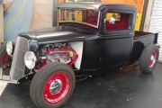 1934 Ford Pickup for sale