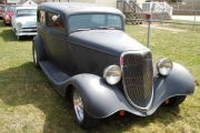 1934 Ford Sedan for sale