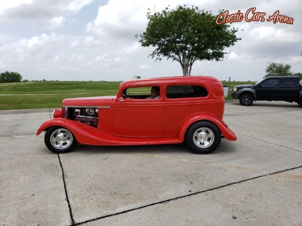 1934 Ford Tudor for sale in Michigan (ID-57924) 1934 Ford Tudor for sale in Michigan (ID-57924)