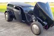 1934 Ford Sedan for sale