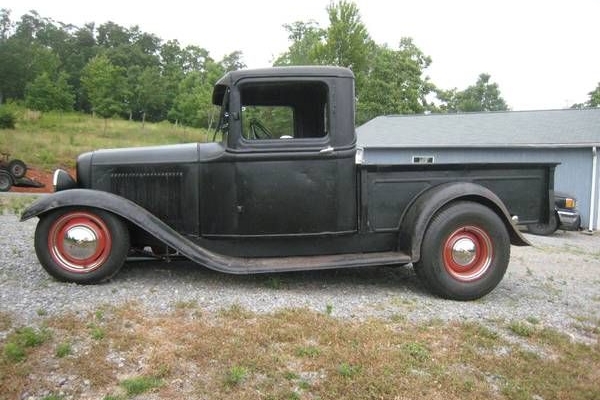 1934 Ford Pickup for sale