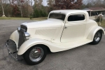 1934 Ford Coupe for sale in Tennessee (ID-64926)