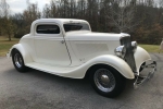 1934 Ford Coupe for sale in Tennessee (ID-64926)