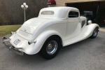 1934 Ford Coupe for sale in Tennessee (ID-64926)