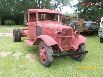 1934 Ford Pickup for sale