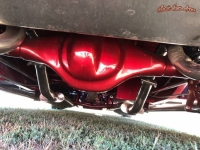 1934 Ford Woody Wagon for sale in Virginia (ID-72361)