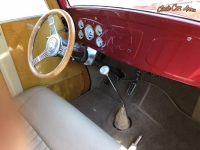 1934 Ford Woody Wagon for sale in Virginia (ID-72361)