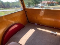 1934 Ford Woody Wagon for sale in Virginia (ID-72361)