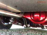 1934 Ford Woody Wagon for sale in Virginia (ID-72361)
