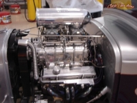 1934 Ford Custom for sale in New Mexico (ID-75231)