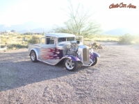 1934 Ford Custom for sale in New Mexico (ID-75231)