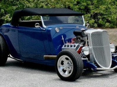 1934 Ford Roadster for sale