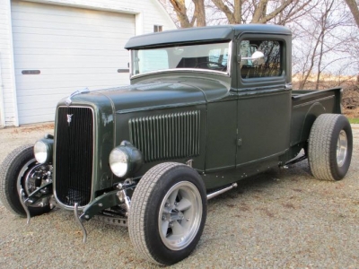1934 Ford Pickup for sale