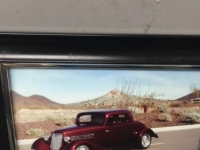 1934 Ford Coupe for sale in Michigan (ID-90433)