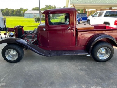 1934 Ford Model A for sale