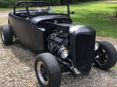 1934 Ford Roadster for sale
