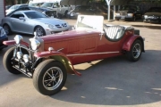 1934 Frazer Nash for sale
