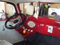 1934 Hudson Terraplane for sale in Michigan (ID-91095)