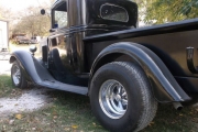 1934 International Pickup for sale in Texas