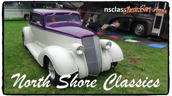 1934 Oldsmobile Coupe for sale in Mundelein, Illinois (ID-24715)