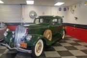 1934 Pierce Arrow Model 840 for sale