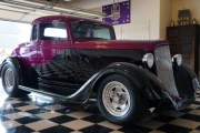 1934 Plymouth Street Rod for sale