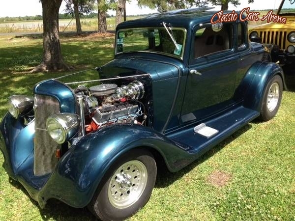 1934 Plymouth Coupe for sale in Michigan (ID-51846) 1934 Plymouth Coupe for sale in Michigan (ID-51846)