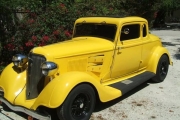 1934 Plymouth Coupe for sale