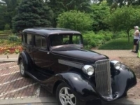 1934 Pontiac Sedan for sale in Nebraska (ID-37881)