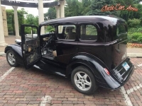 1934 Pontiac Sedan for sale in Nebraska (ID-37881)