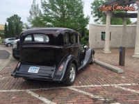 1934 Pontiac Sedan for sale in Nebraska (ID-37881)