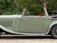 1934 Bentley Coupe for sale (ID-125686)