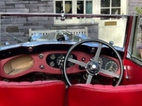 1934 Bentley Coupe for sale (ID-125686)