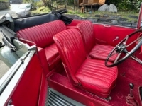 1934 Bentley Coupe for sale (ID-125686)