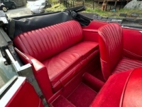 1934 Bentley Coupe for sale (ID-125686)