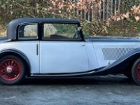1934 Bentley Saloon for sale (ID-125687)