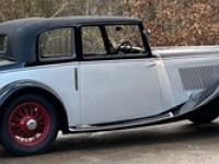 1934 Bentley Saloon for sale (ID-125687)