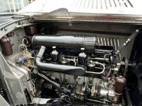 1934 Bentley Saloon for sale (ID-125687)